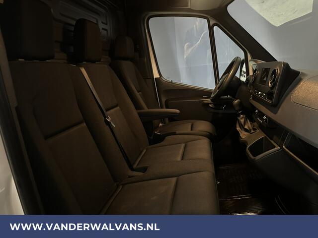 Mercedes-Benz SPRINTER 315 CDI 150pk L2H2 Euro6 Airco | Camera | Apple Carplay | Android Auto Bijrijdersbank