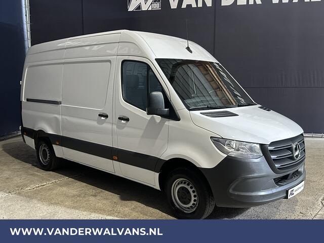 Mercedes-Benz SPRINTER 315 CDI 150pk L2H2 Euro6 Airco | Camera | Apple Carplay | Android Auto Bijrijdersbank