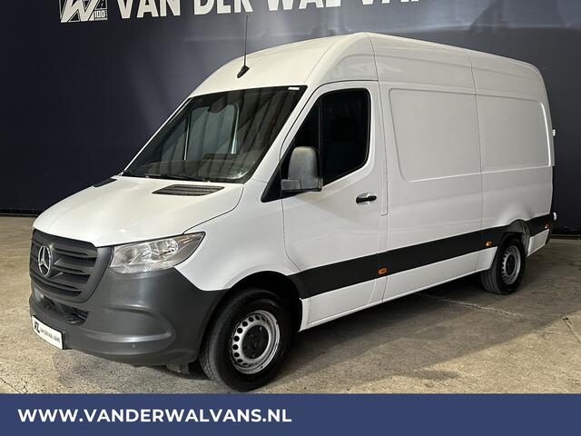Mercedes-Benz SPRINTER 315 CDI 150pk L2H2 Euro6 Airco | Camera | Apple Carplay | Android Auto Bijrijdersbank