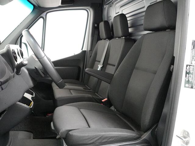 Mercedes-Benz SPRINTER 315 1.9 CDI L2H2 RWD