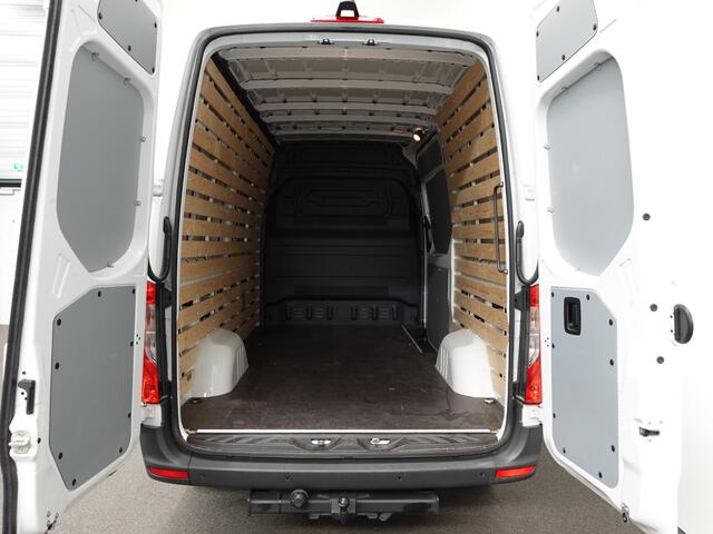 Mercedes-Benz SPRINTER 315 1.9 CDI L2H2 RWD