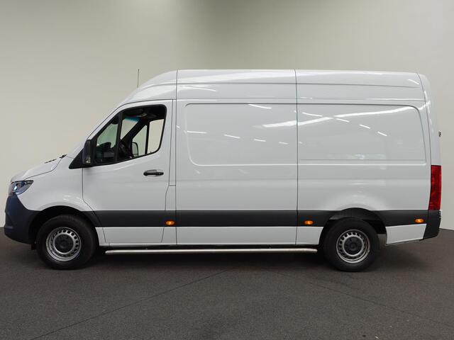 Mercedes-Benz SPRINTER 315 1.9 CDI L2H2 RWD