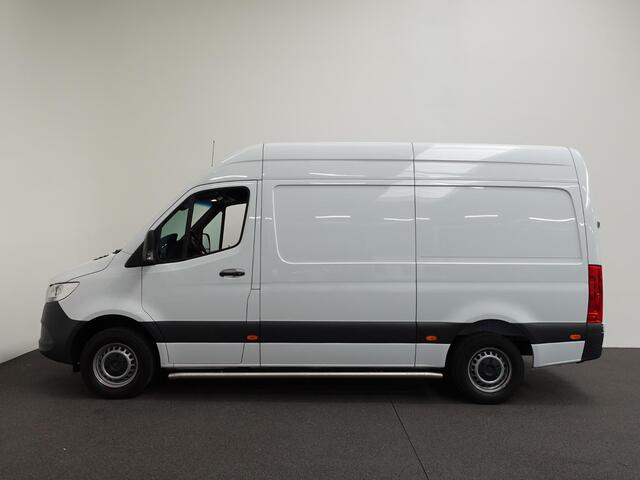 Mercedes-Benz SPRINTER 315 1.9 CDI L2H2 RWD