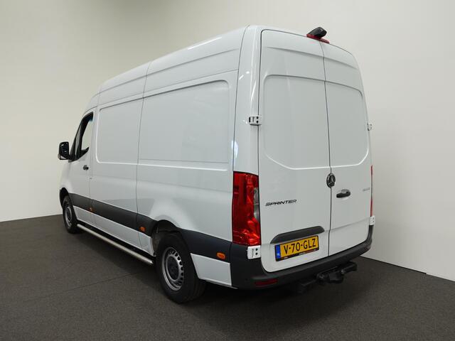 Mercedes-Benz SPRINTER 315 1.9 CDI L2H2 RWD