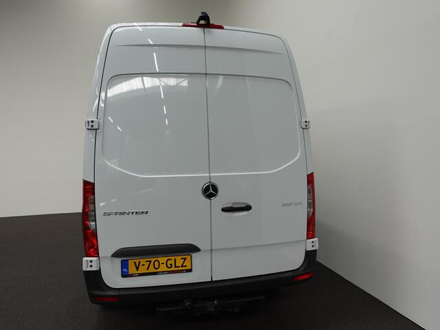 Mercedes-Benz SPRINTER 315 1.9 CDI L2H2 RWD