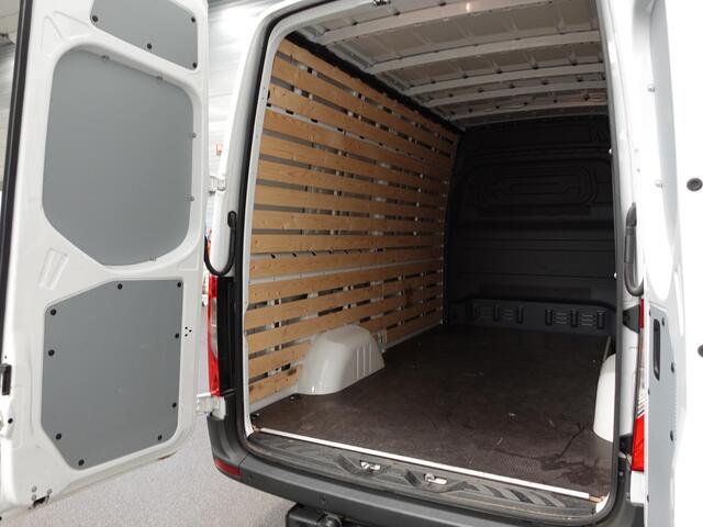 Mercedes-Benz SPRINTER 315 1.9 CDI L2H2 RWD