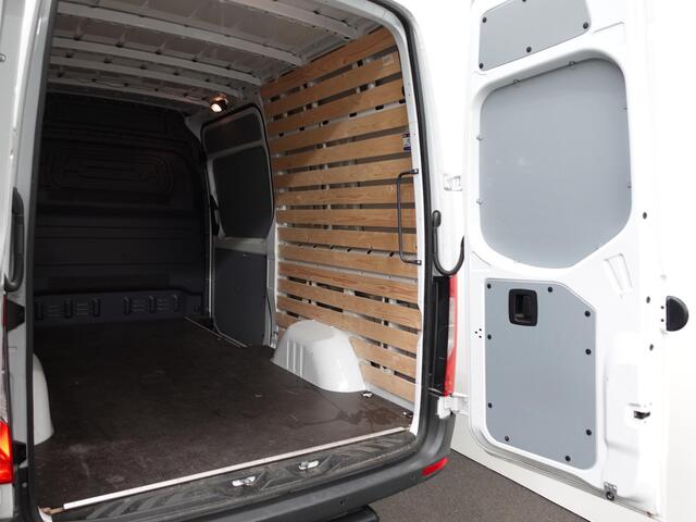 Mercedes-Benz SPRINTER 315 1.9 CDI L2H2 RWD