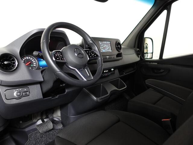 Mercedes-Benz SPRINTER 315 L2H2 Automaat Navigatie Cruise Control Trekhaak Climate Control
