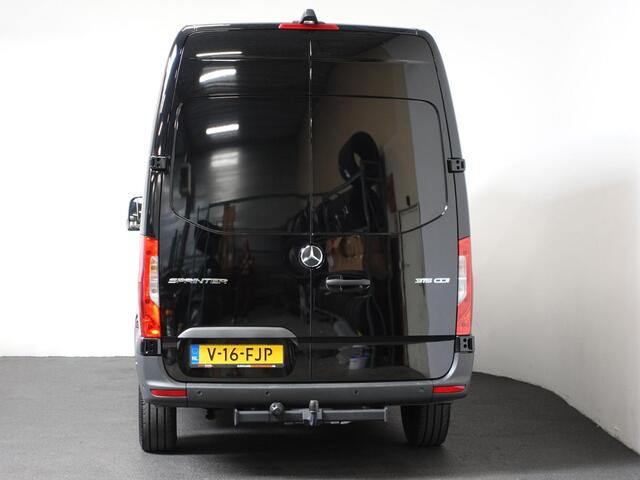 Mercedes-Benz SPRINTER 315 L2H2 Automaat Navigatie Cruise Control Trekhaak Climate Control