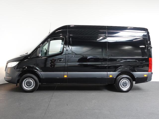 Mercedes-Benz SPRINTER 315 L2H2 Automaat Navigatie Cruise Control Trekhaak Climate Control