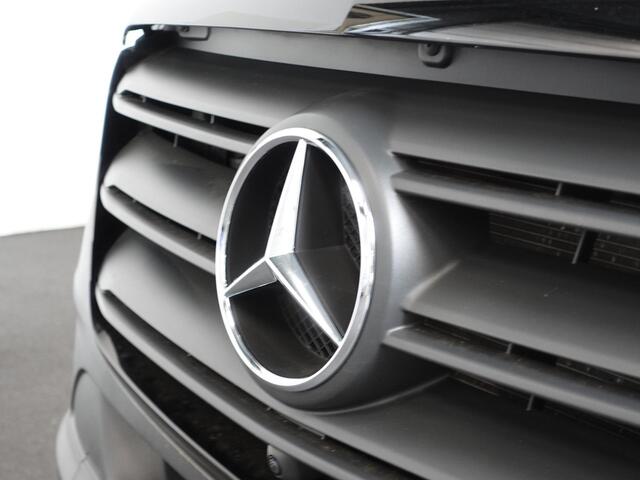 Mercedes-Benz SPRINTER 315 L2H2 Automaat Navigatie Cruise Control Trekhaak Climate Control