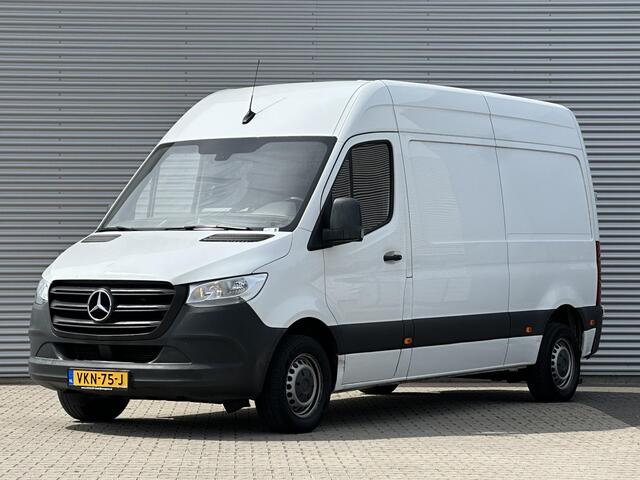 Mercedes-Benz SPRINTER 214 2.2 CDI L2H2