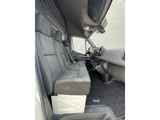 Mercedes-Benz SPRINTER 214 2.2 CDI L2H2