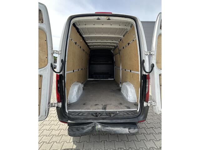 Mercedes-Benz SPRINTER 214 2.2 CDI L2H2