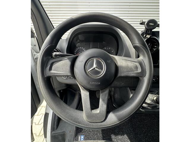 Mercedes-Benz SPRINTER 214 2.2 CDI L2H2