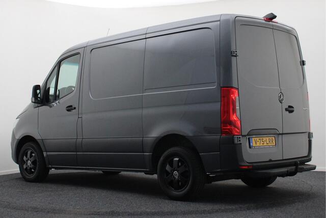 Mercedes-Benz SPRINTER 314 2.2 CDI L1H1 Automaat 3-Zits, Apple Carplay, LED, Camera, Trekhaak, Cruise, 16"