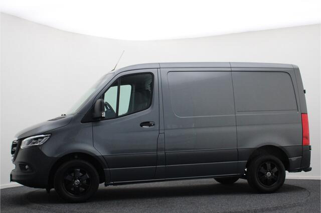 Mercedes-Benz SPRINTER 314 2.2 CDI L1H1 Automaat 3-Zits, Apple Carplay, LED, Camera, Trekhaak, Cruise, 16"