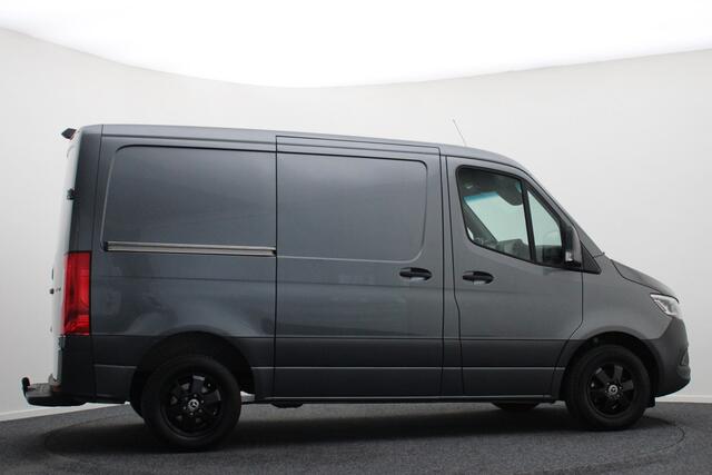 Mercedes-Benz SPRINTER 314 2.2 CDI L1H1 Automaat 3-Zits, Apple Carplay, LED, Camera, Trekhaak, Cruise, 16"