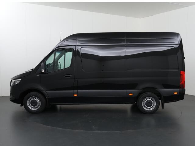 Mercedes-Benz SPRINTER 319 CDI L2 SELECT Mercedes-Benz Sprinter 319 CDI GB L2 RWD SELECT