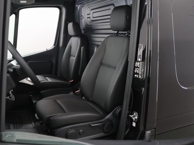 Mercedes-Benz SPRINTER 319 CDI L2 SELECT Mercedes-Benz Sprinter 319 CDI GB L2 RWD SELECT