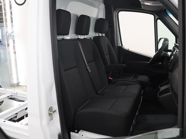 Mercedes-Benz SPRINTER 315 CDI Chassis L3 RWD PRO | Alle Opbouw Mogelijk | Bakwagen | Meubelbak | 3 zits | Climate Control |