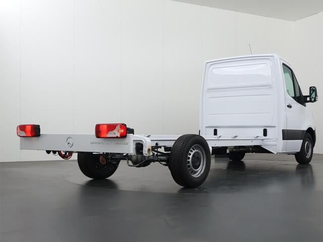 Mercedes-Benz SPRINTER 315 CDI Chassis L3 RWD PRO | BPM VRIJ | ELKE OPBOUW MOGELIJK |