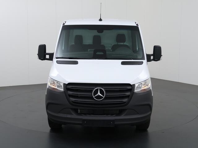 Mercedes-Benz SPRINTER 315 CDI Chassis L3 RWD PRO | BPM VRIJ | ELKE OPBOUW MOGELIJK |