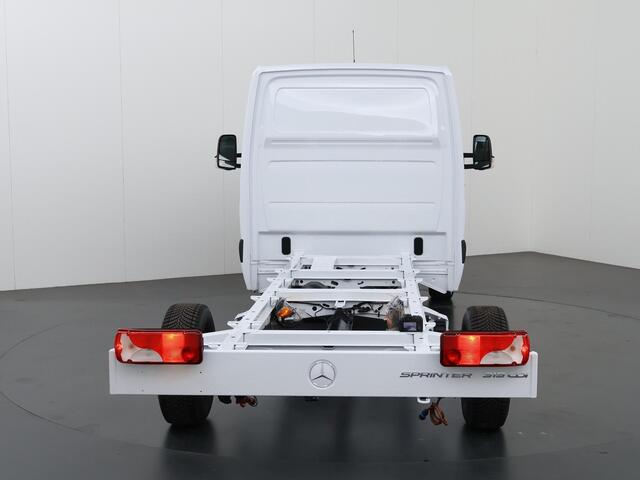 Mercedes-Benz SPRINTER 315 CDI Chassis L3 RWD PRO | BPM VRIJ | ELKE OPBOUW MOGELIJK |