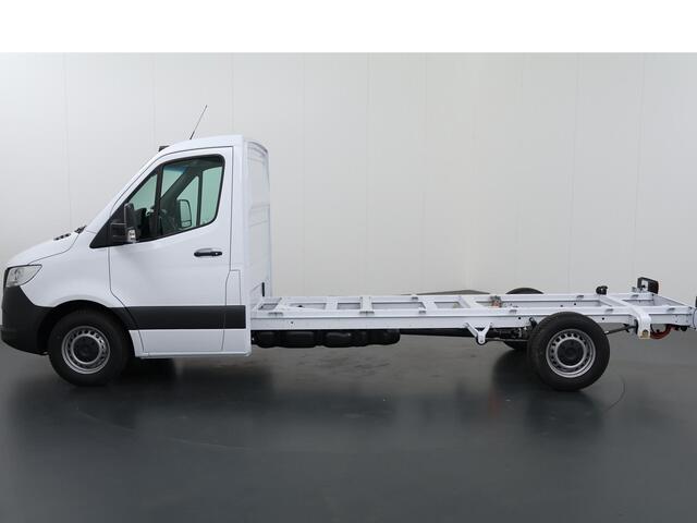 Mercedes-Benz SPRINTER 315 CDI Chassis L3 RWD PRO | BPM VRIJ | ELKE OPBOUW MOGELIJK |
