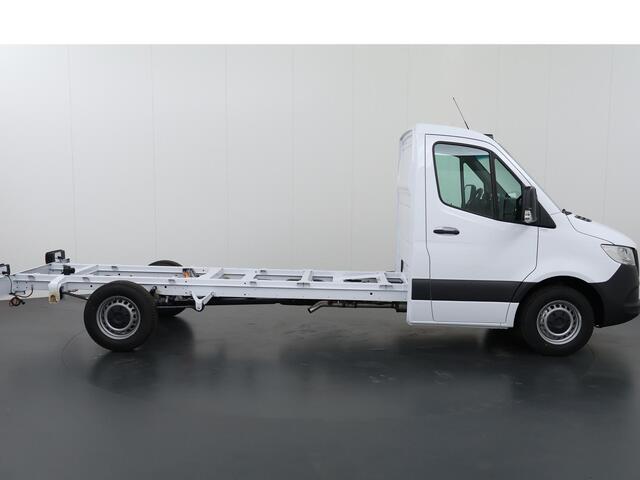 Mercedes-Benz SPRINTER 315 CDI Chassis L3 RWD PRO | BPM VRIJ | ELKE OPBOUW MOGELIJK |