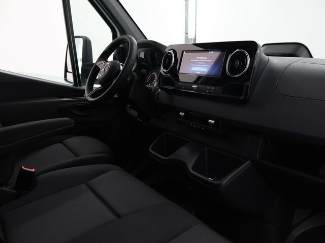 Mercedes-Benz SPRINTER 315 CDI Chassis L3 RWD PRO | BPM VRIJ | ELKE OPBOUW MOGELIJK |