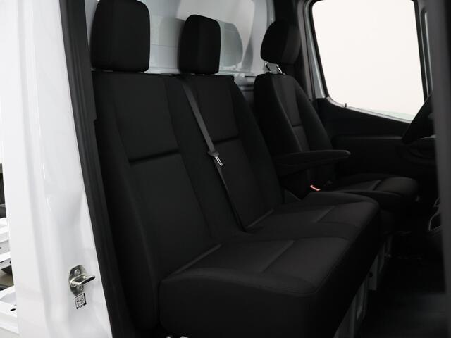 Mercedes-Benz SPRINTER 315 CDI Chassis L3 RWD PRO | BPM VRIJ | ELKE OPBOUW MOGELIJK |
