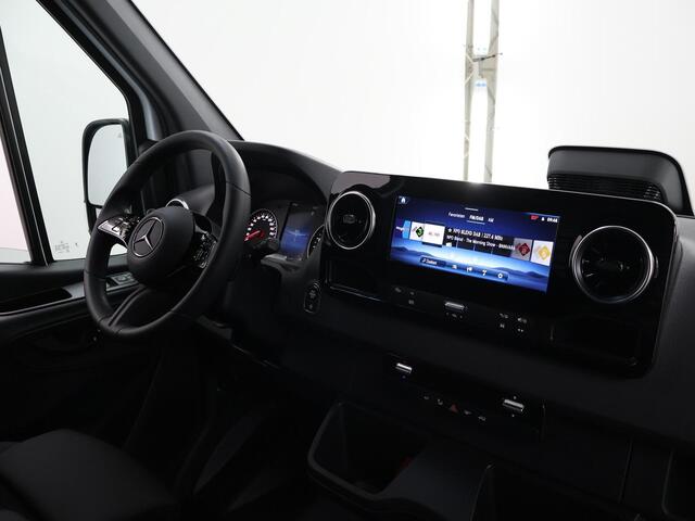 Mercedes-Benz SPRINTER 311 L3H2 RWD PRO | CRUISE CONTROL | CAMERA | AUTOMAAT |