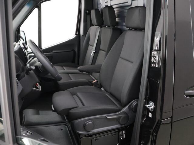 Mercedes-Benz SPRINTER 317 CDI L2 PRO