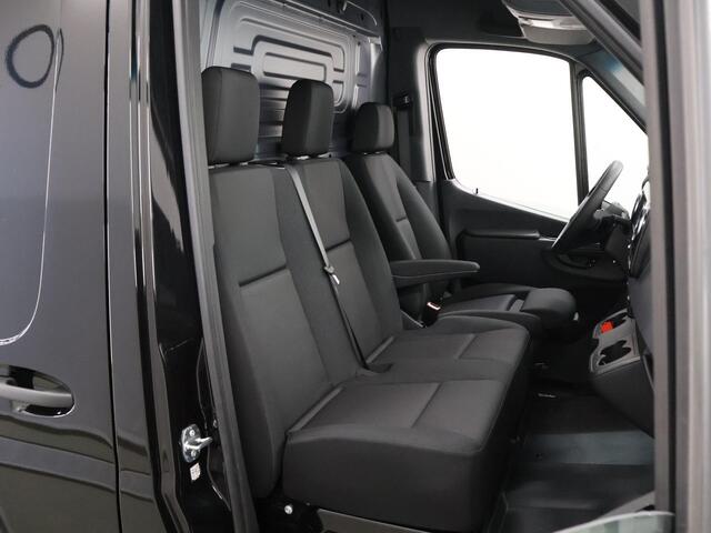 Mercedes-Benz SPRINTER 317 CDI L2 PRO