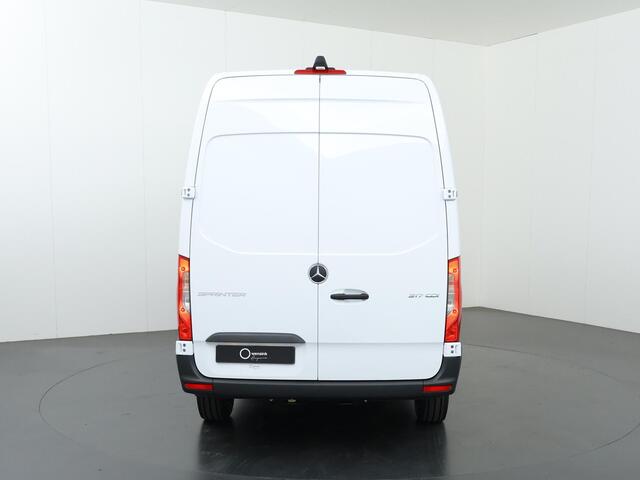 Mercedes-Benz SPRINTER 317 CDI GB L2 RWD PRO