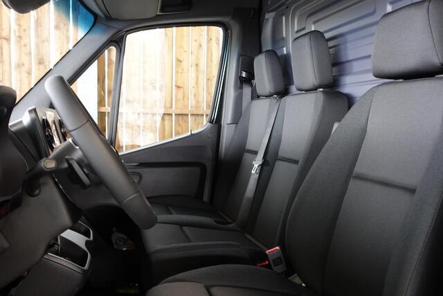 Mercedes-Benz SPRINTER 315 L2H2 150pk Automaat Cruise control Navigatie 360 Camera Trekhaak