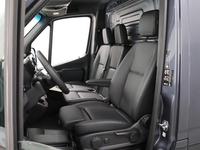 Mercedes-Benz SPRINTER 319 CDI GB L3 RWD SELECT | Adaptieve Cruise DISTRONIC | LED koplampen | 3 zits | Achteruirijcamera |