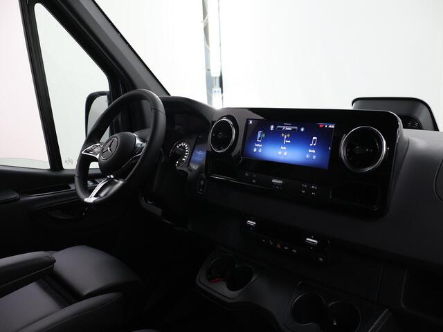 Mercedes-Benz SPRINTER 319 CDI GB L3 RWD SELECT | Adaptieve Cruise DISTRONIC | LED koplampen | 3 zits | Achteruirijcamera |