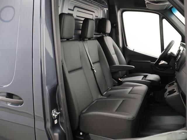 Mercedes-Benz SPRINTER 319 CDI GB L3 RWD SELECT | Adaptieve Cruise DISTRONIC | LED koplampen | 3 zits | Achteruirijcamera |
