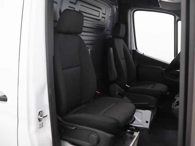 Mercedes-Benz SPRINTER 315 CDI L2 PRO | Trekgewicht 3500 kg | Achteruitrijcamera | Cruise Control | Airco | Climate Control |