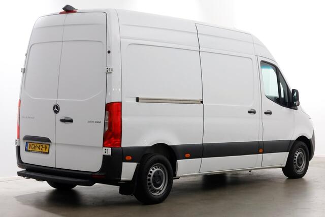 Mercedes-Benz SPRINTER 314 CDI 143pk 9G Automaat L2H2 Airco/Camera/Inrichting 08-2020