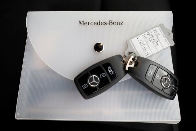 Mercedes-Benz SPRINTER 314 CDI 143pk 9G Automaat L2H2 Airco/Camera/Inrichting 08-2020