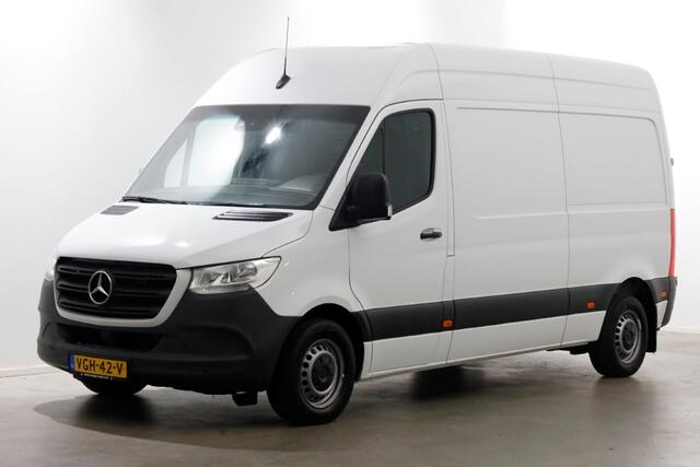 Mercedes-Benz SPRINTER 314 CDI 143pk 9G Automaat L2H2 Airco/Camera/Inrichting 08-2020