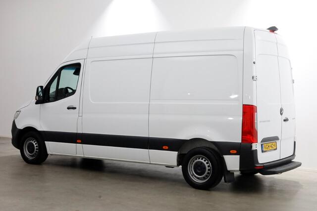 Mercedes-Benz SPRINTER 314 CDI 143pk 9G Automaat L2H2 Airco/Camera/Inrichting 08-2020