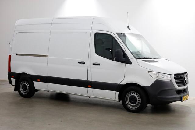 Mercedes-Benz SPRINTER 314 CDI 143pk 9G Automaat L2H2 Airco/Camera/Inrichting 08-2020