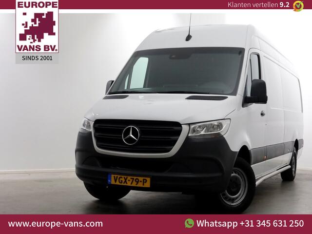 Mercedes-Benz SPRINTER 314 CDI 143pk RWD L3H2 Maxi Airco/Navi/Camera 12-2020