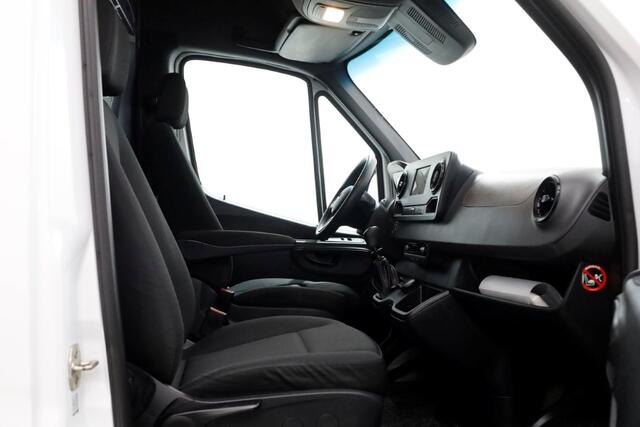 Mercedes-Benz SPRINTER 314 CDI 143pk RWD L3H2 Maxi Airco/Navi/Camera 12-2020