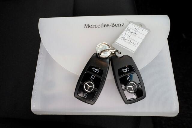Mercedes-Benz SPRINTER 314 CDI 143pk RWD L3H2 Maxi Airco/Navi/Camera 12-2020