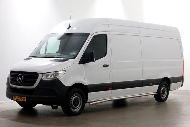 Mercedes-Benz SPRINTER 314 CDI 143pk RWD L3H2 Maxi Airco/Navi/Camera 12-2020